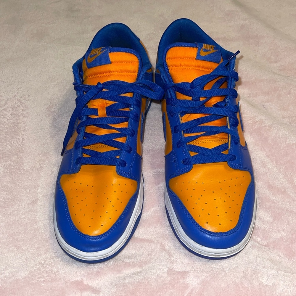 Mens dunks